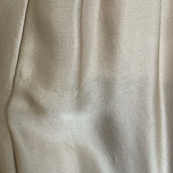NEW Banana Republic 100% Silk Cami Summer Dress - Picture 12 of 13